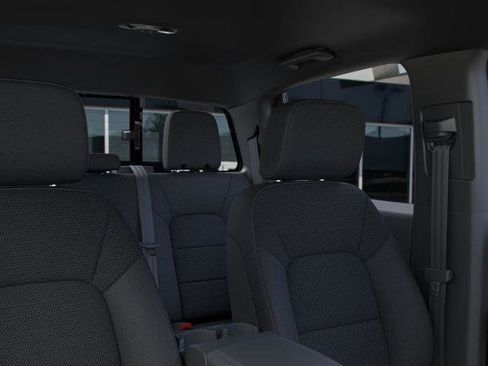 New 2026 GMC Canyon Elevation w/ Convenience Package image 24