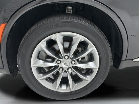 Used 2022 Dodge Durango Citadel AWD/4WD image 9