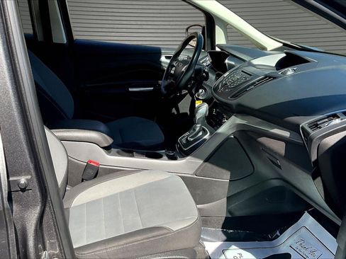 Used 2013 Ford C-MAX SE FWD image 27