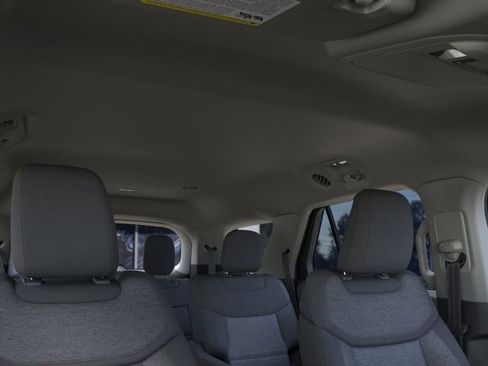 New 2026 Ford Explorer Active image 23