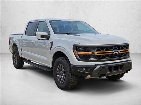 New 2026 Ford F150 Tremor w/ Equipment Group 402B AWD/4WD image 7