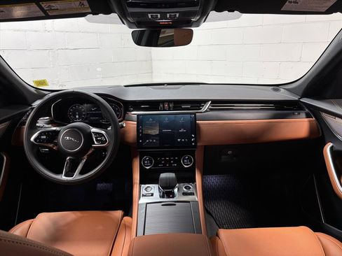 New 2026 Jaguar F-PACE R-Dynamic S image 35