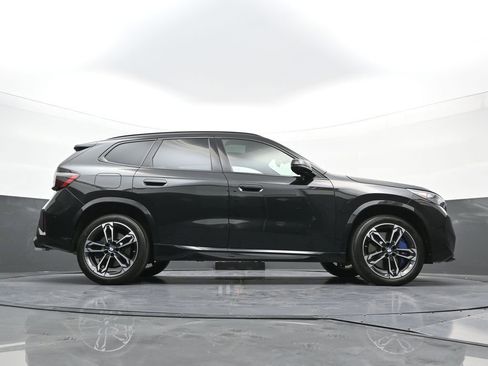 Used 2025 BMW X1 M35i AWD/4WD image 28