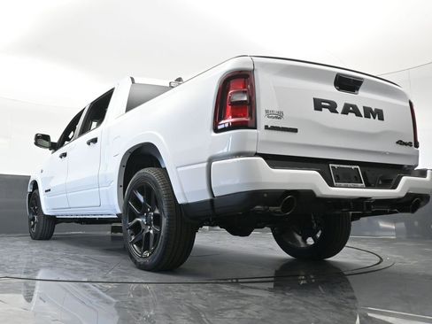 New 2026 RAM 1500 Laramie AWD/4WD image 58