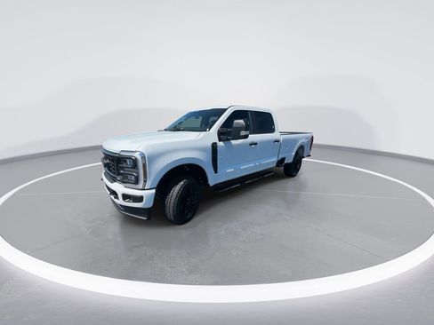 New 2026 Ford F250 XL AWD/4WD image 4