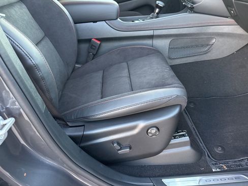 New 2026 Dodge Durango GT image 27