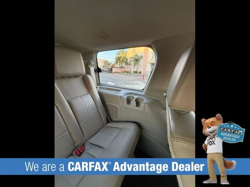Used 2014 Lincoln Navigator 4WD image 34
