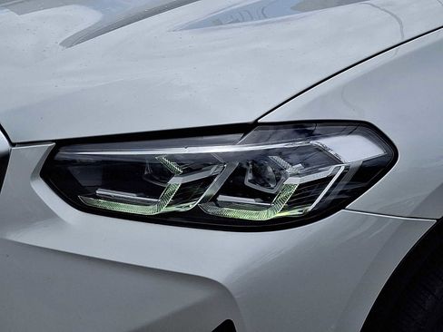 Used 2023 BMW X3 xDrive30i w/ Premium Package AWD/4WD image 9