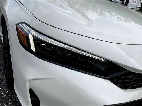 Used 2026 Honda Civic Sport image 30