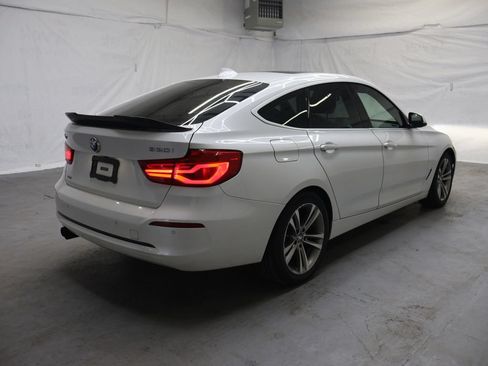 Used 2017 BMW 330i Gran Turismo xDrive AWD/4WD image 6