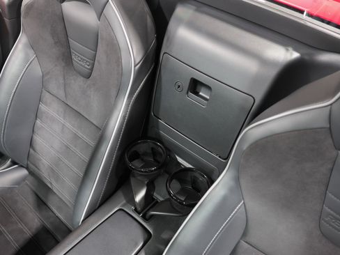 Used 2020 MAZDA MX-5 Miata RF Club w/ Brembo/BBS Recaro Package image 54