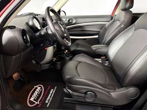 Used 2015 MINI Cooper Paceman Paceman image 17