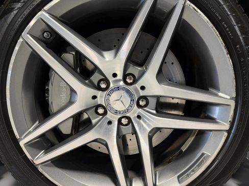 Used 2014 Mercedes-Benz S 550 Sedan image 13