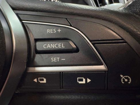 Used 2021 INFINITI Q50 Pure w/ Cargo Package image 14