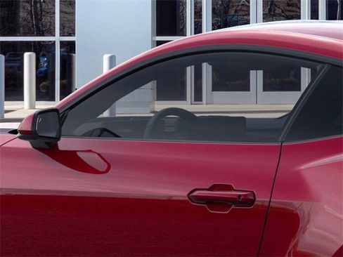 New 2026 Ford Mustang Coupe image 20