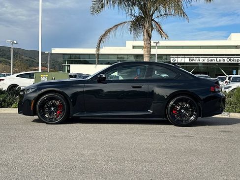 New 2026 BMW M2 w/ Lighting Package RWD image 6