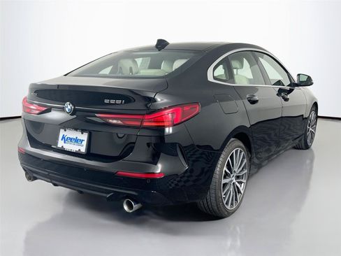 Used 2024 BMW 228i xDrive Gran Coupe w/ Premium Package AWD/4WD image 6