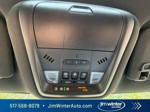 Certified 2023 Buick Enclave Essence w/ Experience Buick Package AWD/4WD image 32