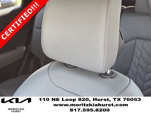 Certified 2023 Kia Sportage X-Line w/ X-Line Premium Package image 20