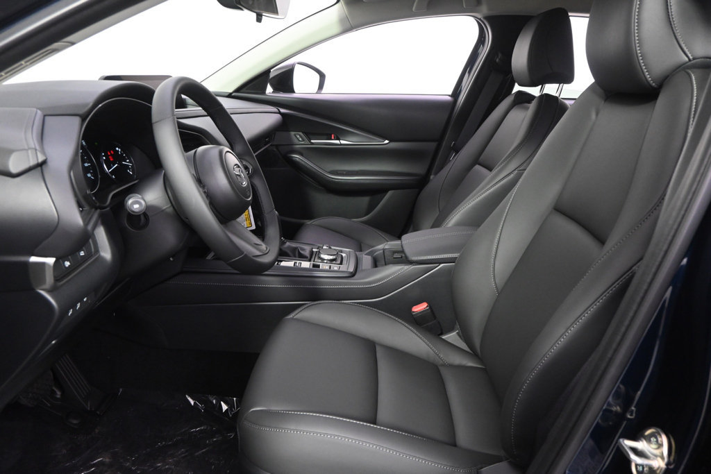 New 2026 MAZDA CX-30 AWD 2.5 S w/ Select Sport Pkg image 13