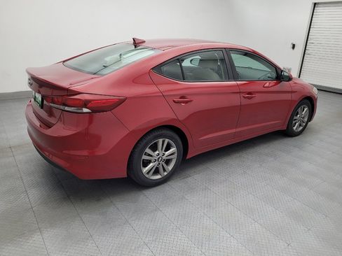 Used 2018 Hyundai Elantra Value Edition w/ Cargo Package FWD image 10