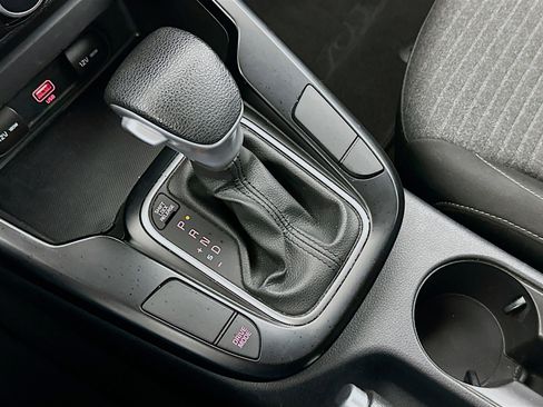 Used 2021 Kia Soul S FWD image 24