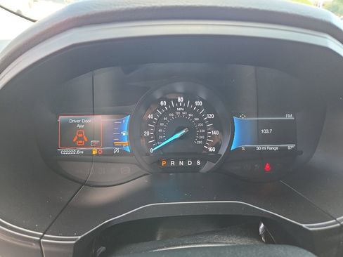 Used 2022 Ford Edge SEL w/ Convenience Package AWD/4WD image 9