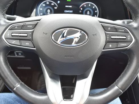 Used 2020 Hyundai Palisade Limited AWD/4WD image 25