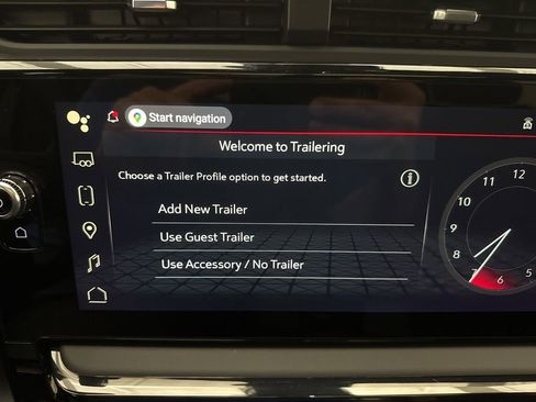 New 2026 GMC Sierra 2500 AT4X AWD/4WD image 42