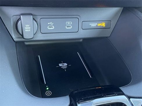 New 2026 Honda Prelude image 17