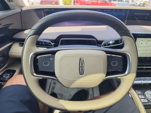 New 2025 Lincoln Nautilus Premier w/ Equipment Group 102A image 25