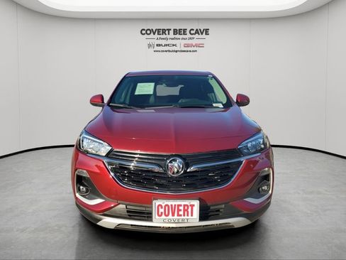 Used 2023 Buick Encore GX Preferred w/ Cold Weather Comfort Package image 2