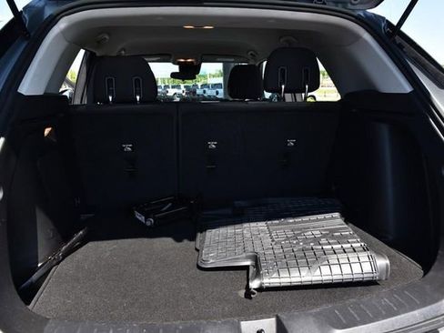 Used 2025 Chevrolet TrailBlazer LS w/ LS Convenience Package FWD image 22