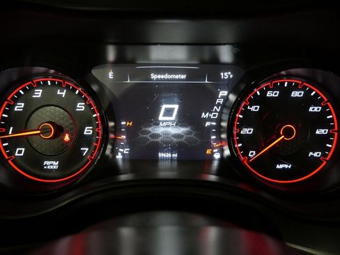 Used 2023 Dodge Charger GT w/ Blacktop Package image 16