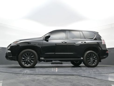 Used 2022 Lexus GX 460 Premium AWD/4WD image 25
