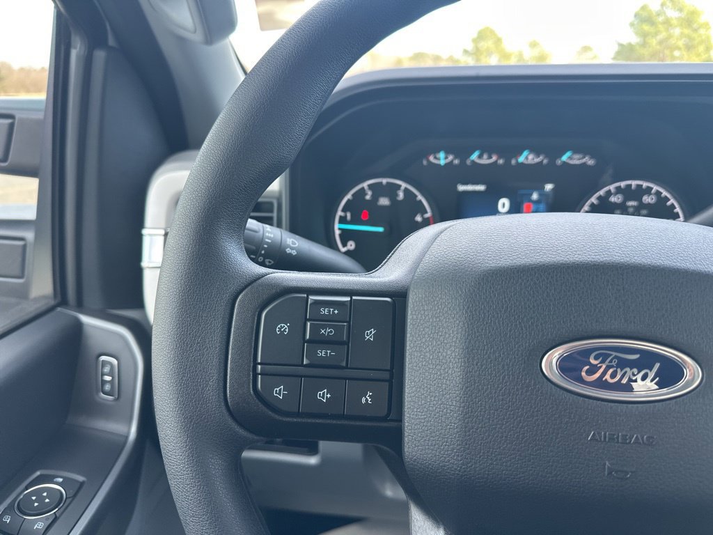 New 2026 Ford F250 XL w/ STX Appearance Package AWD/4WD image 18