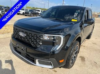 Used 2025 Ford Maverick Lariat AWD/4WD video 1