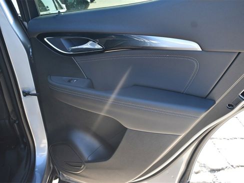 New 2025 Buick Envision Preferred image 35