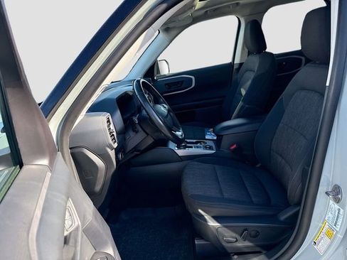 Certified 2023 Ford Bronco Sport Big Bend w/ Convenience Package image 23