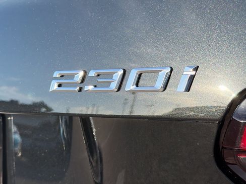 New 2026 BMW 230i Coupe w/ Parking Assistance Package image 11