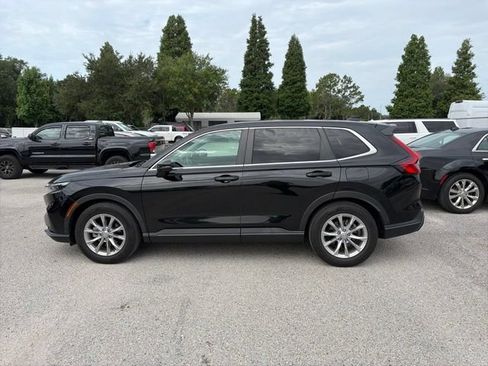 Used 2023 Honda CR-V EX-L image 8