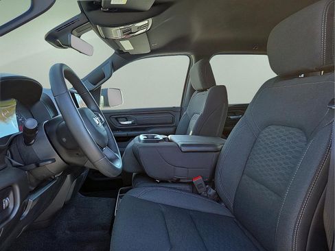 New 2025 RAM 1500 Tradesman image 14