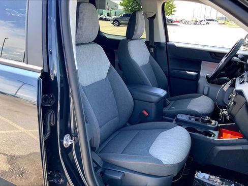 Used 2023 Ford Maverick XLT w/ XLT Luxury Package FWD image 7