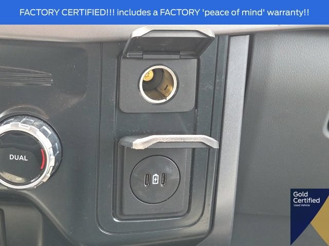 Used 2025 Ford F150 XLT w/ Equipment Group 301A Standard AWD/4WD image 33