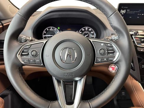 New 2026 Acura RDX w/ Technology Package AWD/4WD image 21