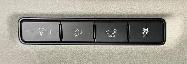 Used 2024 Kia Telluride SX FWD image 13