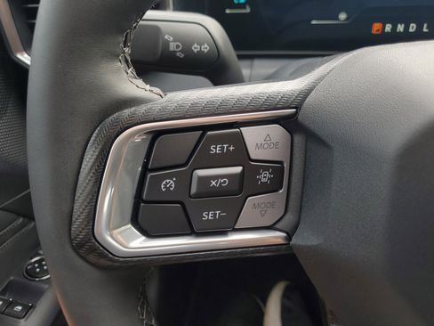 New 2026 Ford Mustang Premium w/ Mustang Nite Pony Package image 18