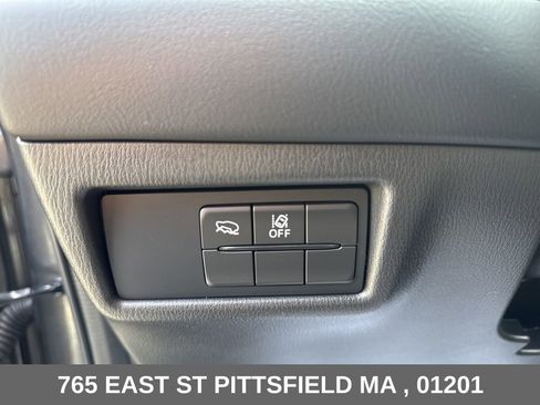Used 2023 MAZDA CX-5 AWD 2.5 S w/ Select Package image 25