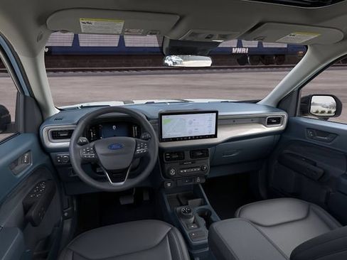 New 2026 Ford Maverick Lariat AWD/4WD image 9