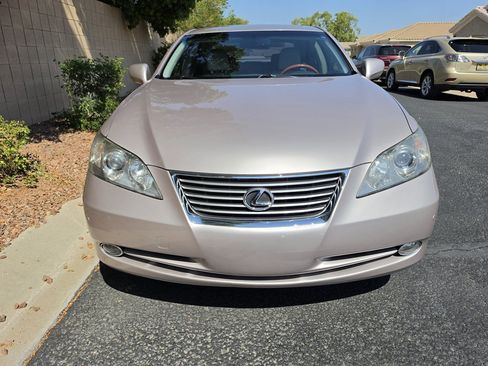 Used 2007 Lexus ES 350 w/ Premium Plus Pkg FWD image 24